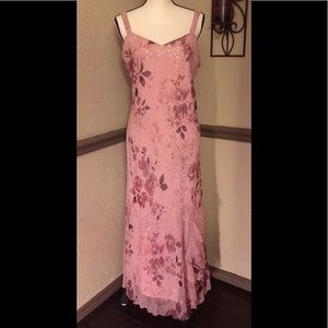R&M Richards Dress Size 12